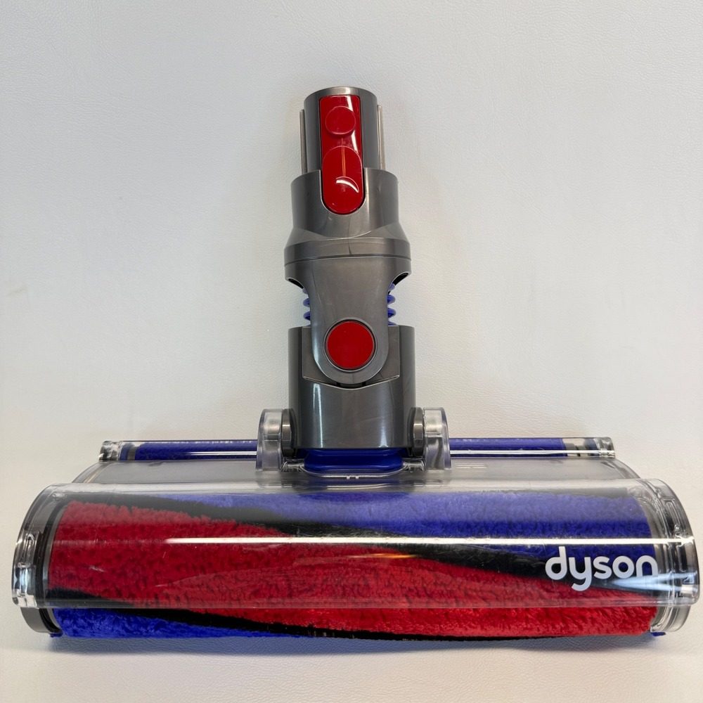 Dyson Soft Roller Cleaner Head 112232-04 for V7 V8 V10 V11 Cordless Vacuums